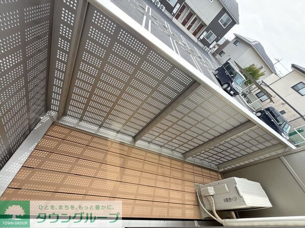 スペチアーレ Iの物件内観写真